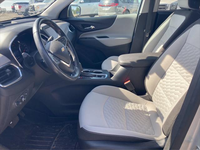 2020 Chevrolet Equinox FWD LT 1.5L Turbo