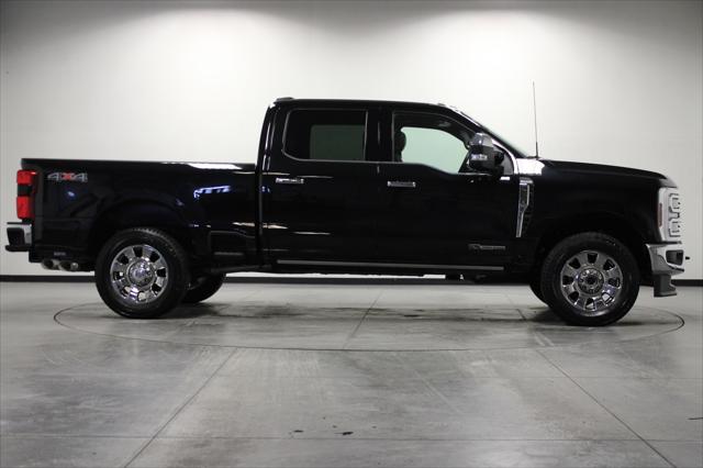 2025 Ford F-250 King Ranch 2025 Ford F-250 King Ranch