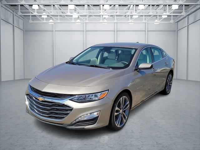 2024 Chevrolet Malibu FWD 2LT 2024 Chevrolet Malibu FWD 2LT