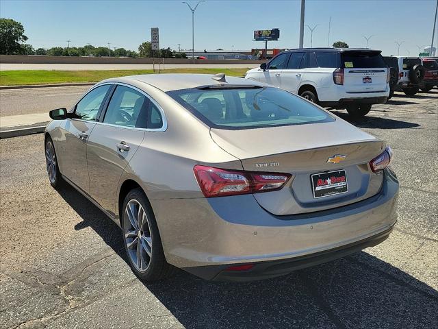 2024 Chevrolet Malibu FWD 2LT 2024 Chevrolet Malibu FWD 2LT