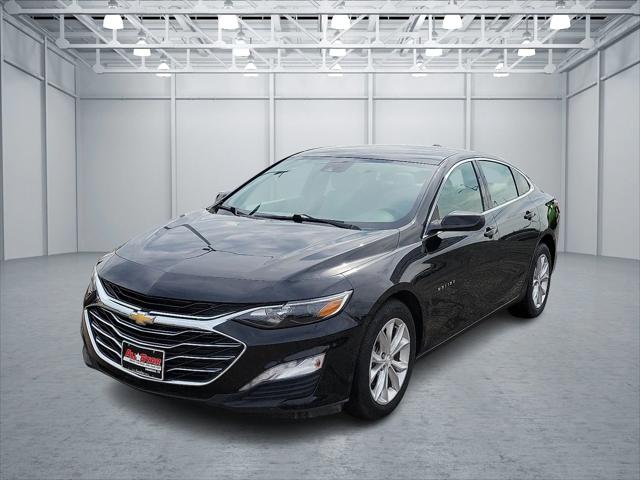 2020 Chevrolet Malibu FWD LT 2020 Chevrolet Malibu FWD LT