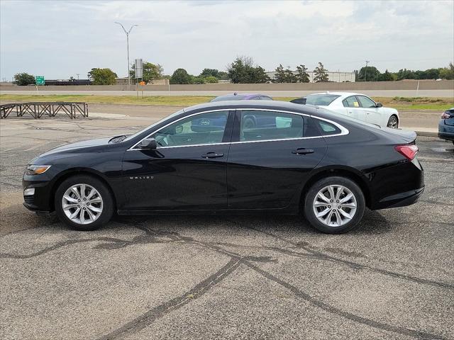 2020 Chevrolet Malibu FWD LT 2020 Chevrolet Malibu FWD LT
