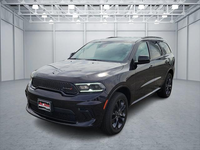 2024 Dodge Durango SXT Plus AWD