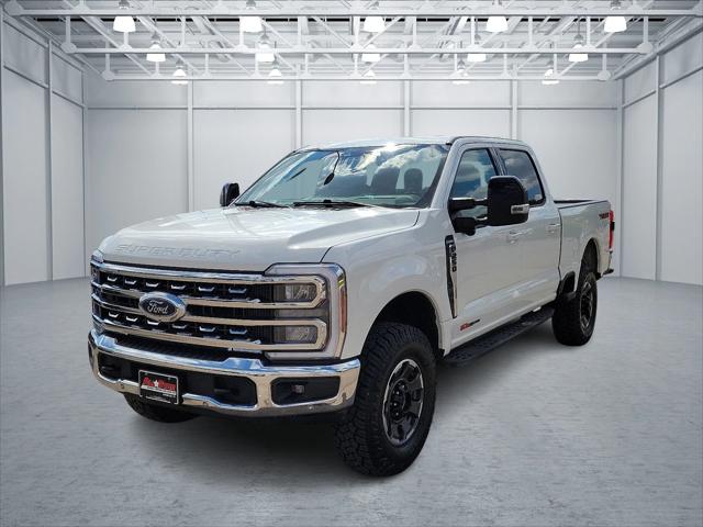 2024 Ford F-250 LARIAT 2024 Ford F-250 LARIAT