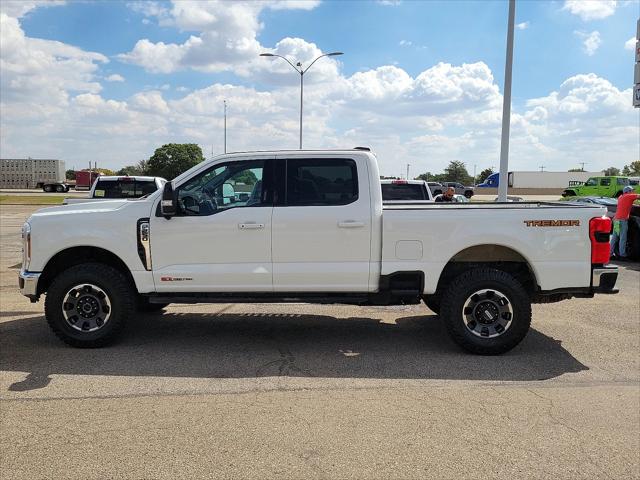 2024 Ford F-250 LARIAT 2024 Ford F-250 LARIAT