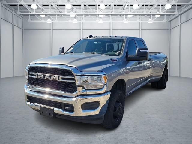 2024 RAM 3500 Tradesman Crew Cab 4x4 8 Box 2024 RAM 3500 Tradesman Crew Cab 4x4 8 Box