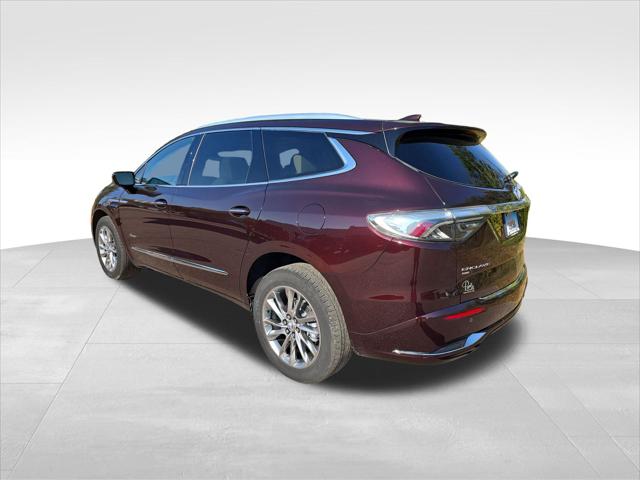 2024 Buick Enclave Avenir AWD