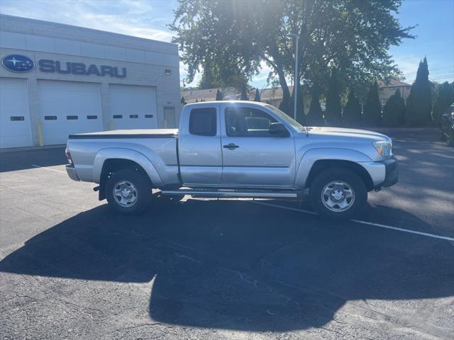 2013 Toyota Tacoma PreRunner V6