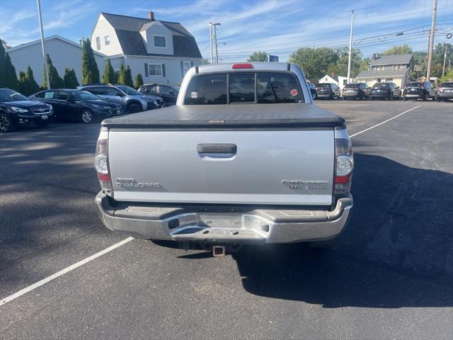 2013 Toyota Tacoma PreRunner V6