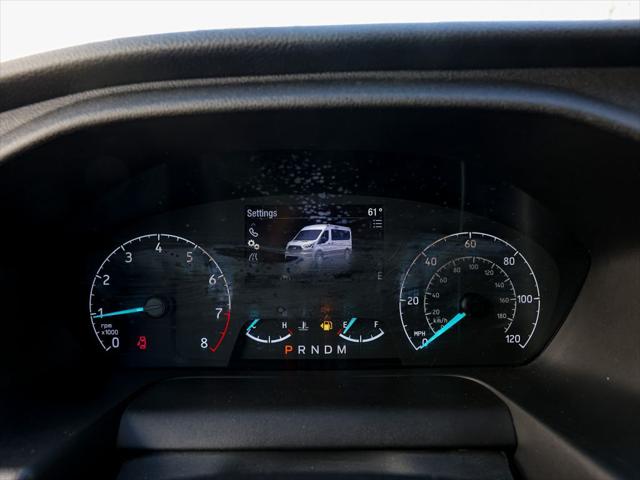 2021 Ford Transit-350 Passenger Van XLT 2021 Ford Transit-350 Passenger Van XLT