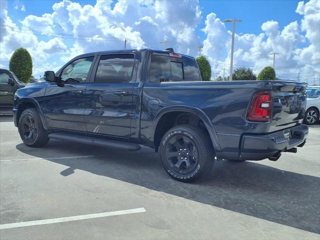 2026 RAM Ram 1500 RAM 1500 LONE STAR CREW CAB 4X4 57 BOX