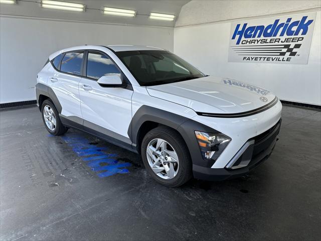 2024 Hyundai Kona SE