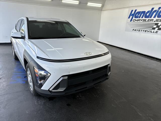 2024 Hyundai Kona SE