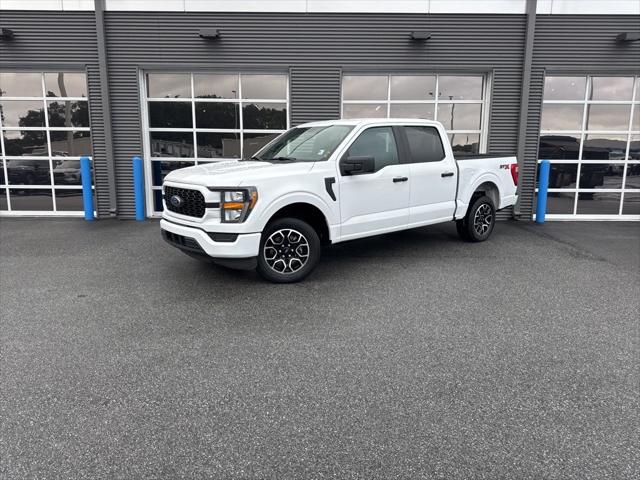 2023 Ford F-150 XL 2023 Ford F-150 XL