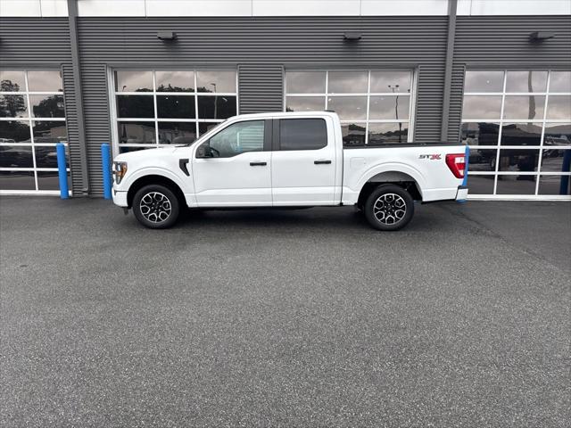 2023 Ford F-150 XL 2023 Ford F-150 XL