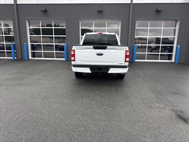2023 Ford F-150 XL 2023 Ford F-150 XL