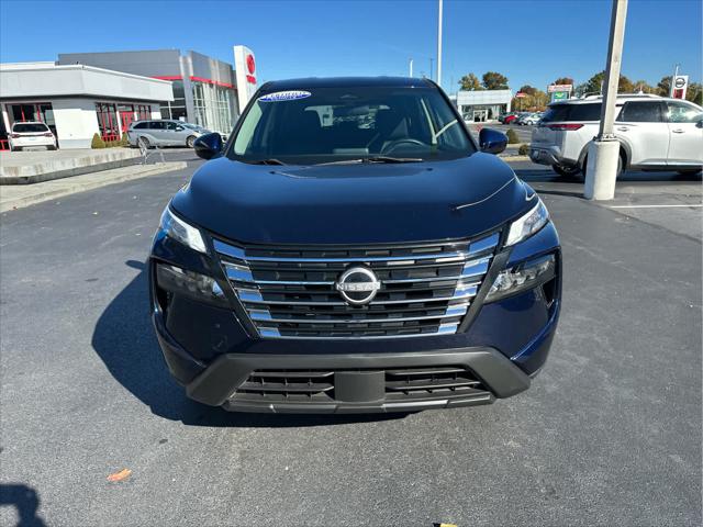 2024 Nissan Rogue SV Intelligent AWD 2024 Nissan Rogue SV Intelligent AWD