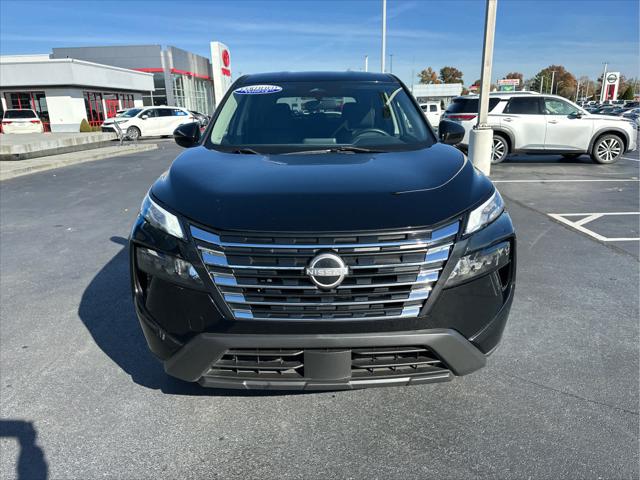 2024 Nissan Rogue SV Intelligent AWD 2024 Nissan Rogue SV Intelligent AWD