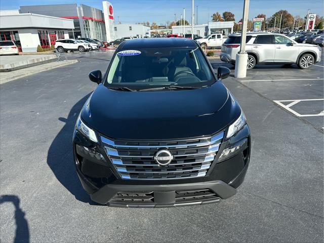 2024 Nissan Rogue SV Intelligent AWD 2024 Nissan Rogue SV Intelligent AWD