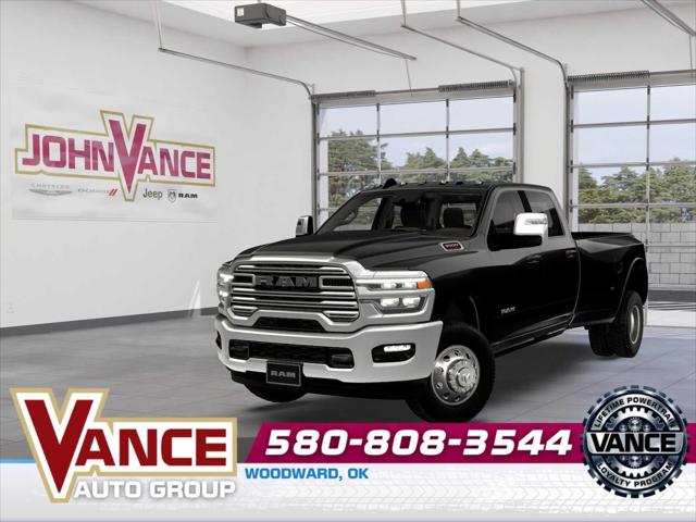 2026 RAM Ram 3500 RAM 3500 LARAMIE CREW CAB 4X4 8 BOX 2026 RAM Ram 3500 RAM 3500 LARAMIE CREW CAB 4X4 8 BOX