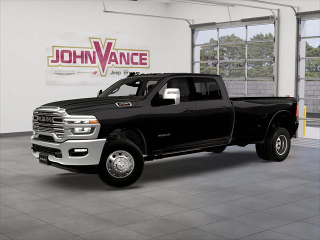 2026 RAM Ram 3500 RAM 3500 LARAMIE CREW CAB 4X4 8 BOX 2026 RAM Ram 3500 RAM 3500 LARAMIE CREW CAB 4X4 8 BOX