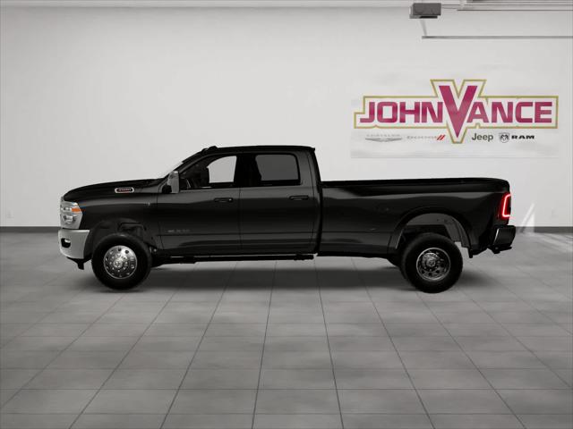 2026 RAM Ram 3500 RAM 3500 LARAMIE CREW CAB 4X4 8 BOX 2026 RAM Ram 3500 RAM 3500 LARAMIE CREW CAB 4X4 8 BOX