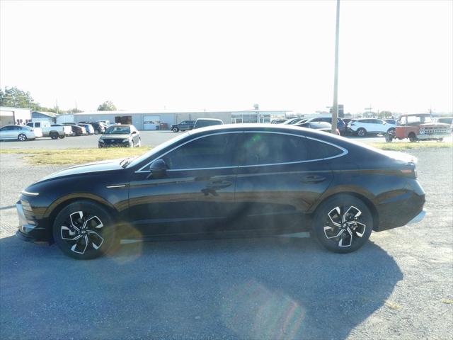 2025 Hyundai Sonata SEL 2025 Hyundai Sonata SEL