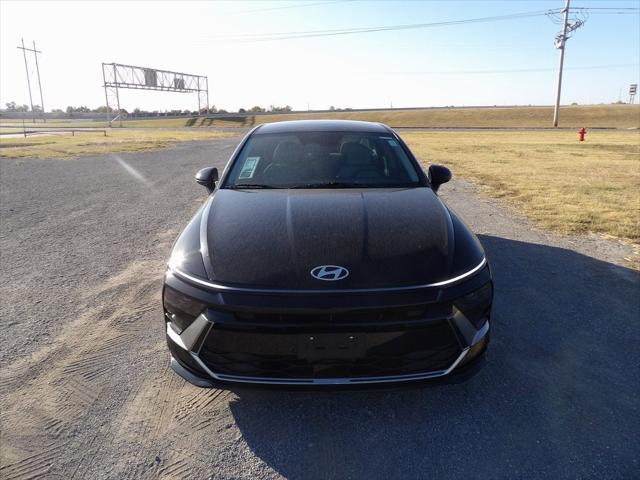 2025 Hyundai Sonata SEL 2025 Hyundai Sonata SEL