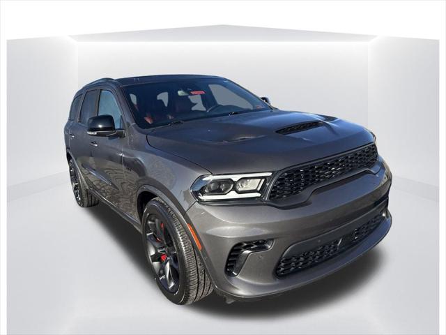 2024 Dodge Durango SRT 392 Premium AWD 2024 Dodge Durango SRT 392 Premium AWD