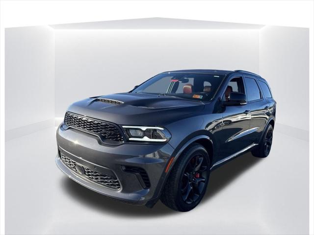 2024 Dodge Durango SRT 392 Premium AWD 2024 Dodge Durango SRT 392 Premium AWD