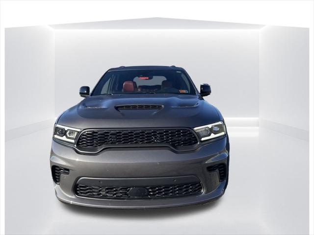 2024 Dodge Durango SRT 392 Premium AWD 2024 Dodge Durango SRT 392 Premium AWD