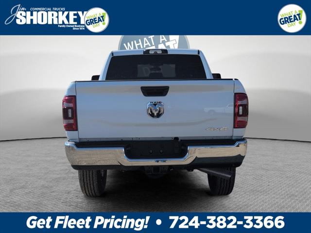 2024 RAM Ram 2500 RAM 2500 TRADESMAN CREW CAB 4X4 64 BOX