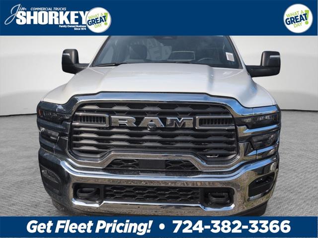 2026 RAM 3500 Chassis Cab Tradesman