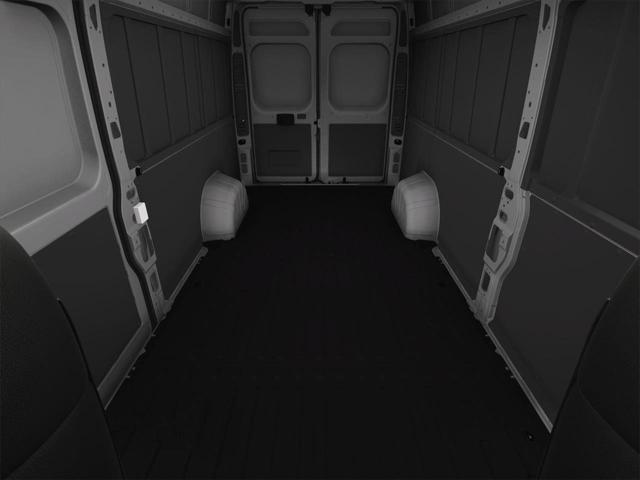 2024 Ram ProMaster Cargo Van Tradesman High Roof 159" WB EXT w/Pass Seat