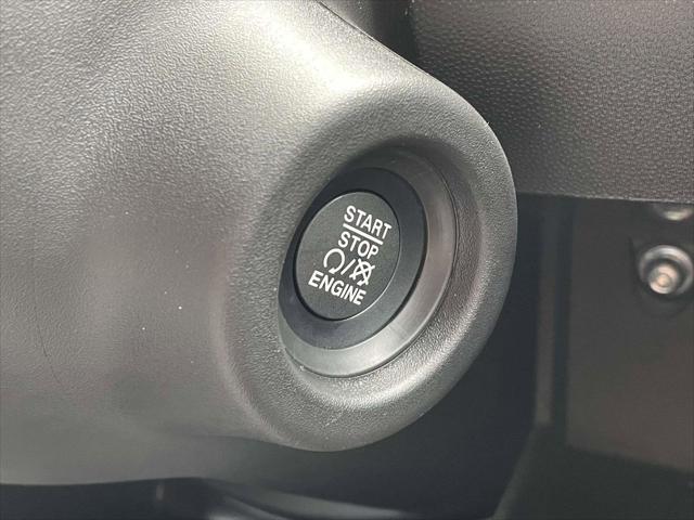 2024 Ram ProMaster Cargo Van Low Roof 136" WB w/Pass Seat