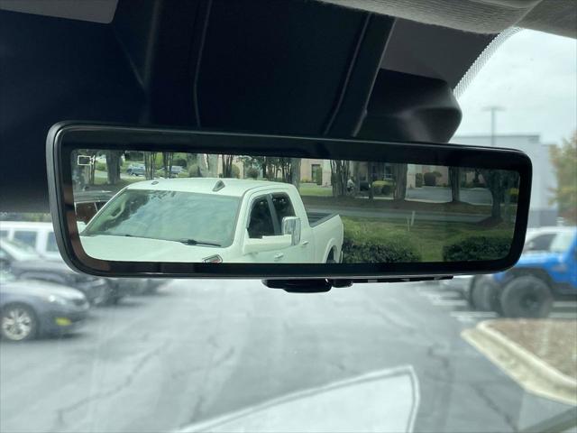 2024 Ram ProMaster Cargo Van Low Roof 136" WB w/Pass Seat