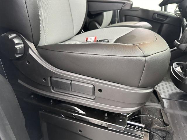 2024 Ram ProMaster Cargo Van SLT Low Roof 136" WB