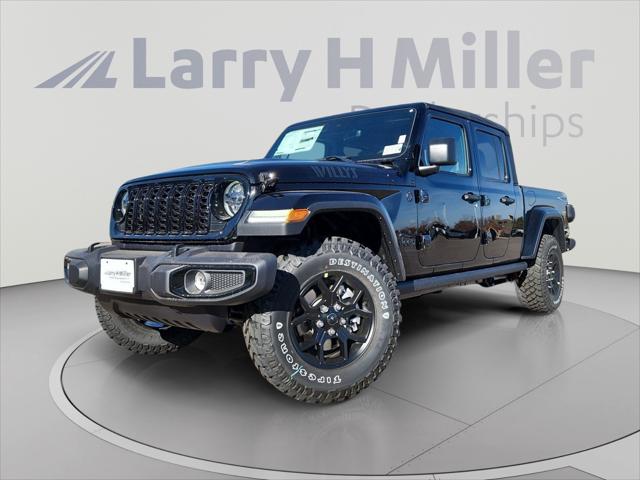 2025 Jeep Gladiator Sport for sale in Thornton, CO