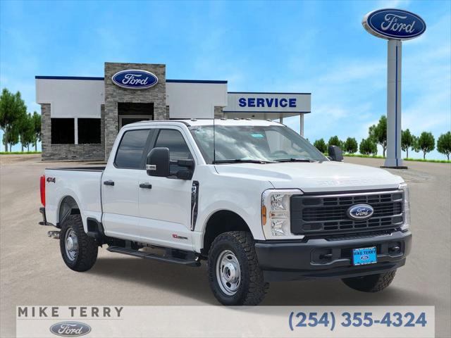 2026 Ford F-250 XL for sale in Mexia, TX