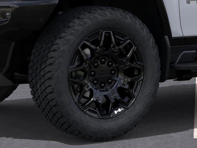 2026 GMC HUMMER EV 2X 4WD
