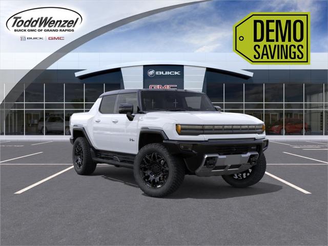 2026 GMC HUMMER EV 2X 4WD for sale in Grand Rapids, MI