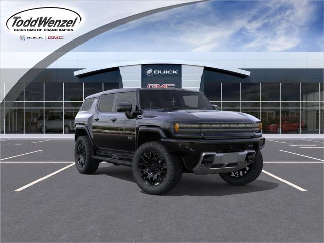 2026 GMC HUMMER EV 2X 4WD for sale in Grand Rapids, MI