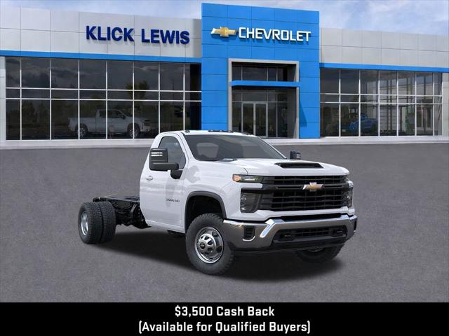 2025 Chevrolet Silverado 3500HD Work Truck for sale in Palmyra, PA