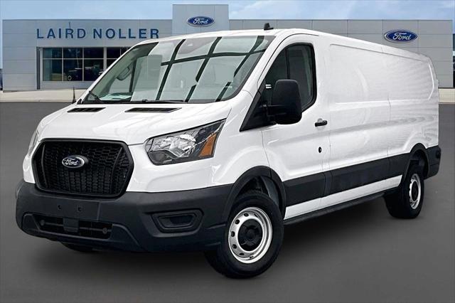 2024 Ford Transit Cargo Van Base for sale in Topeka, KS
