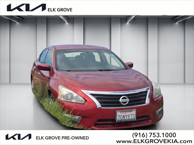 2015 Nissan Altima Unknown for sale in Elk Grove, CA
