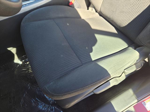 2015 Nissan Altima Unknown
