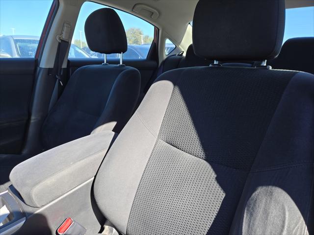 2015 Nissan Altima Unknown