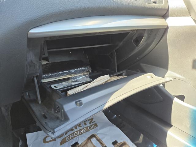 2015 Nissan Altima Unknown