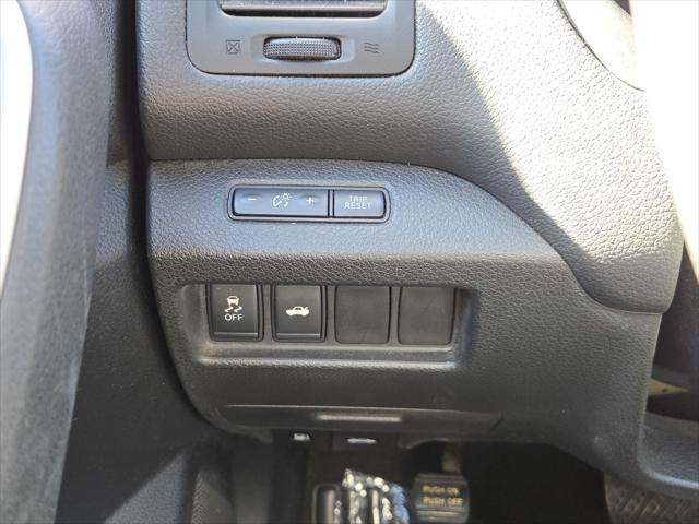 2015 Nissan Altima Unknown