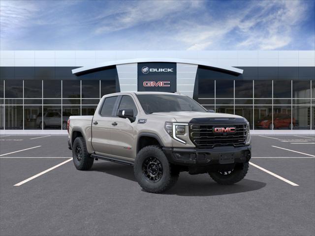 2026 GMC Sierra 1500 AT4X for sale in Winston Salem, NC